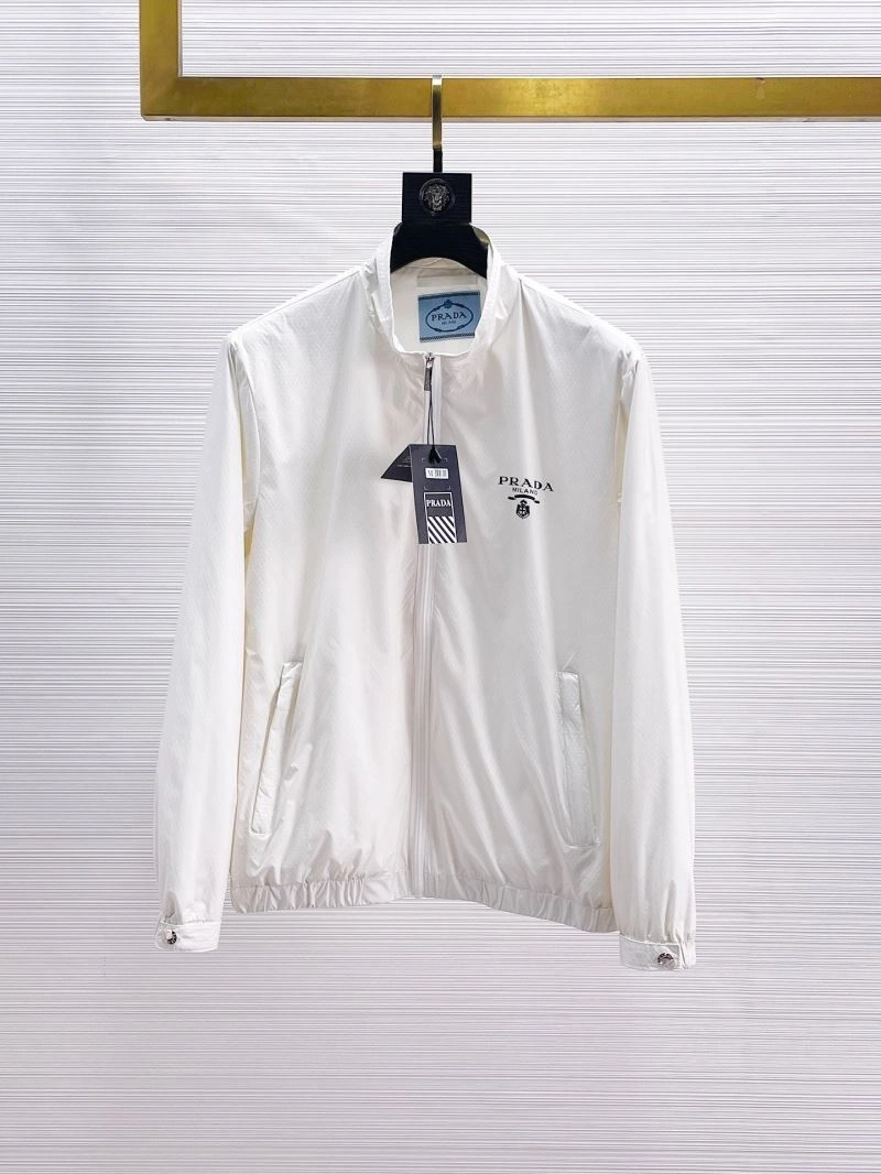 Prada Outwear UrbanChic 170112