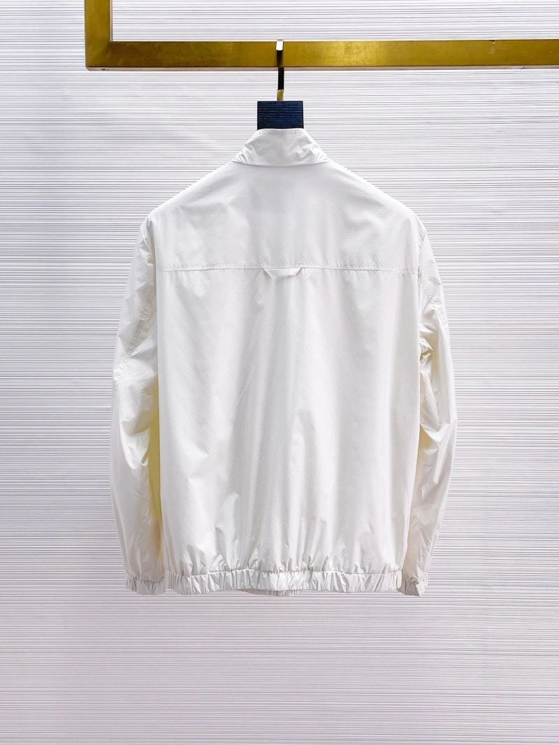 Prada Outwear UrbanChic 170112