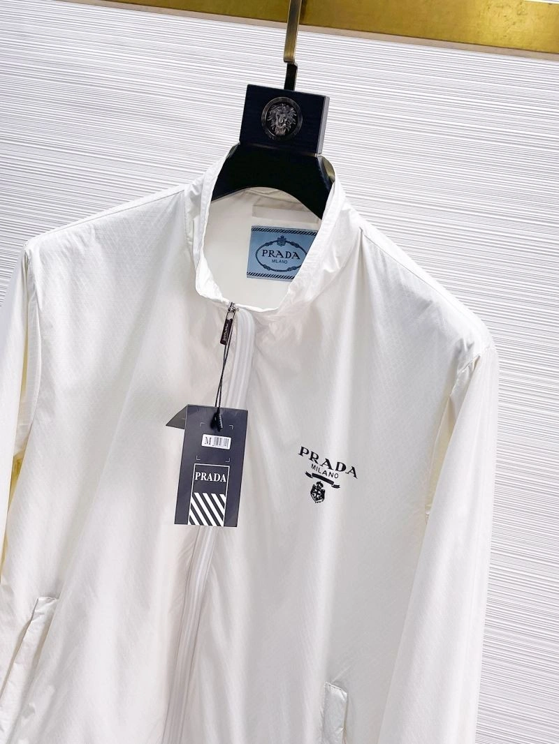 Prada Outwear UrbanChic 170112