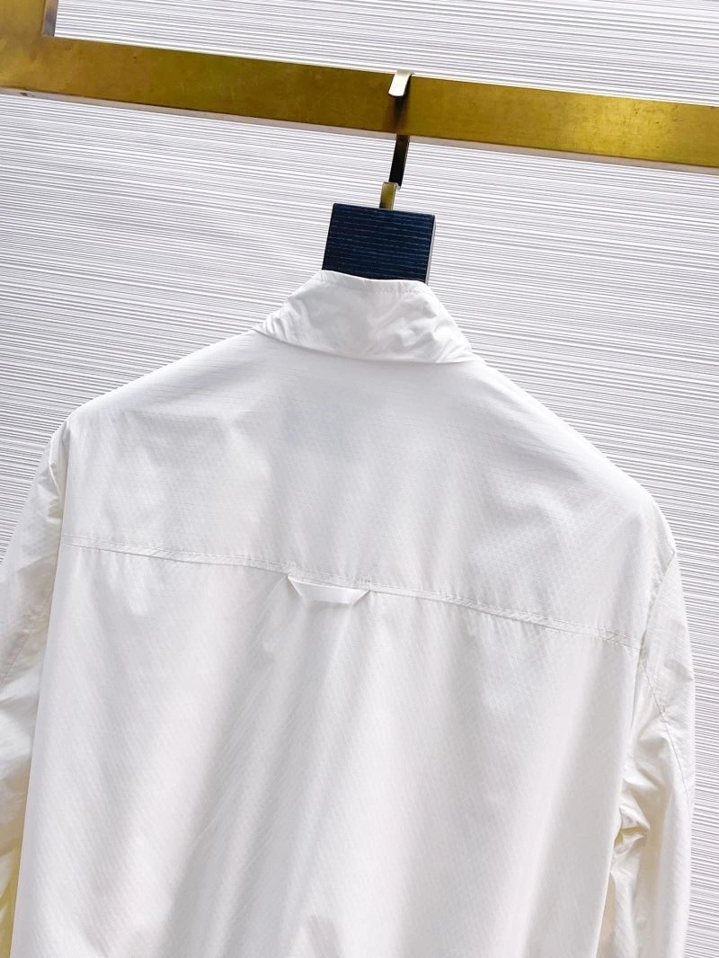 Prada Outwear UrbanChic 170112