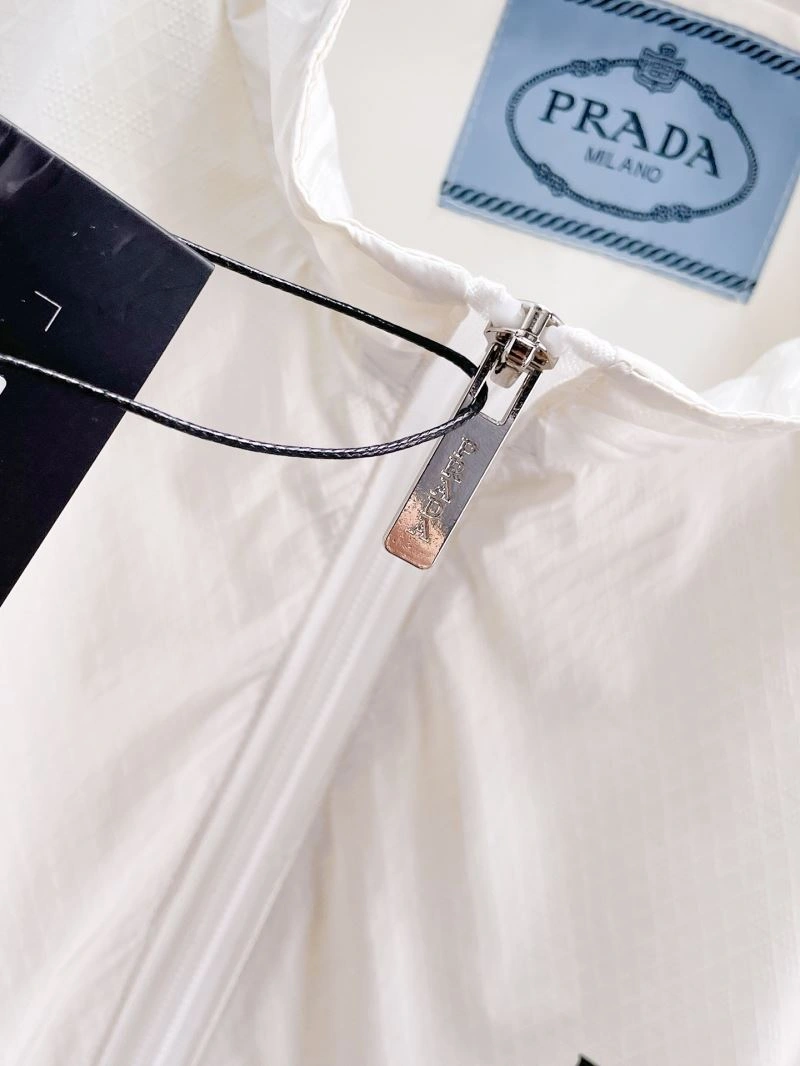 Prada Outwear UrbanChic 170112