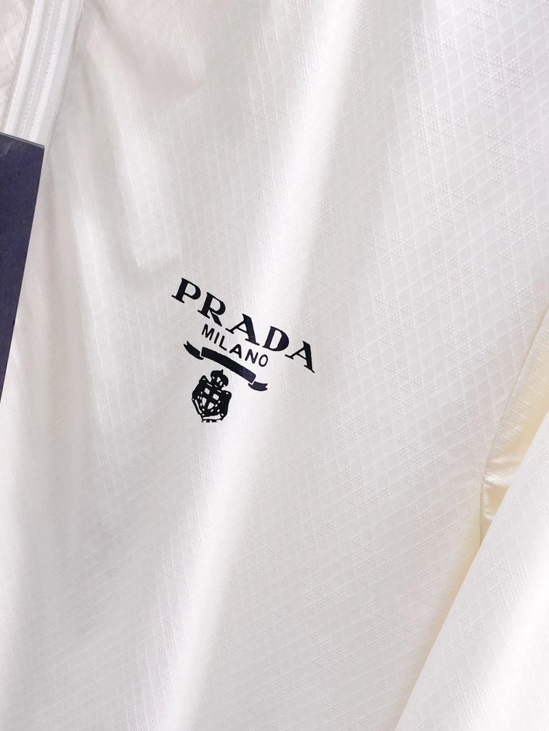 Prada Outwear UrbanChic 170112