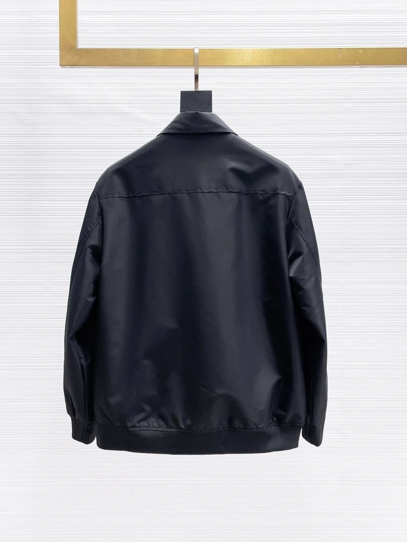 Comfortable Prada Outwear 170075