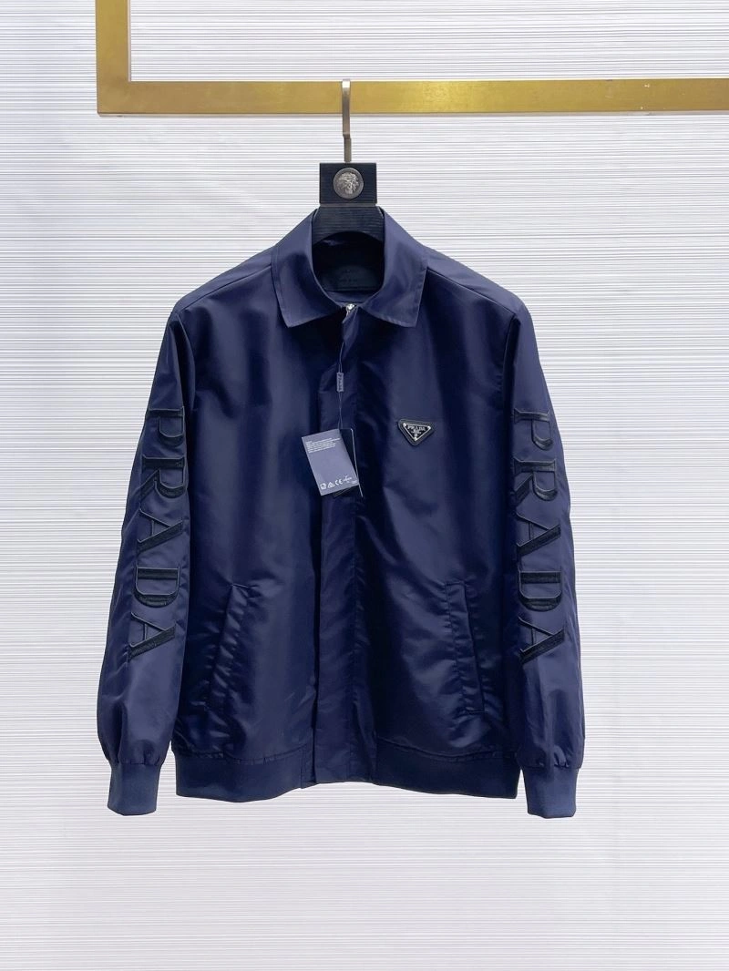 NewStyle Prada Outwear 170035