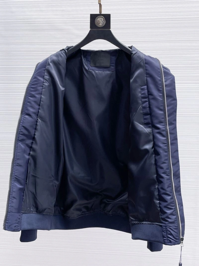 NewStyle Prada Outwear 170035