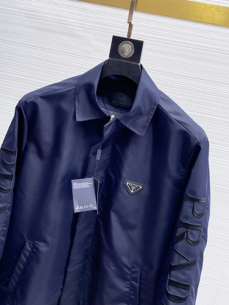 NewStyle Prada Outwear 170035