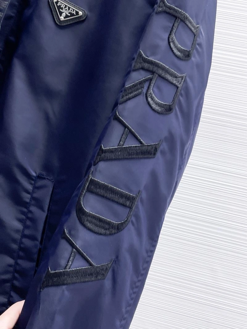 NewStyle Prada Outwear 170035