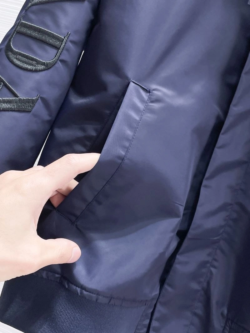 NewStyle Prada Outwear 170035