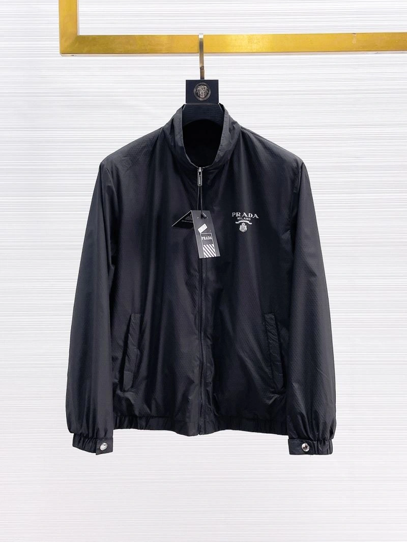 ComfortFit Prada Outwear 170042