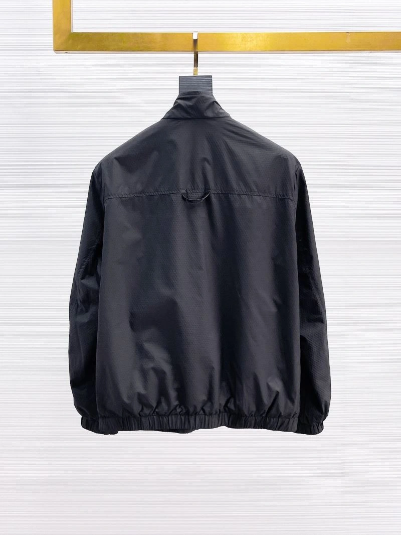 ComfortFit Prada Outwear 170042