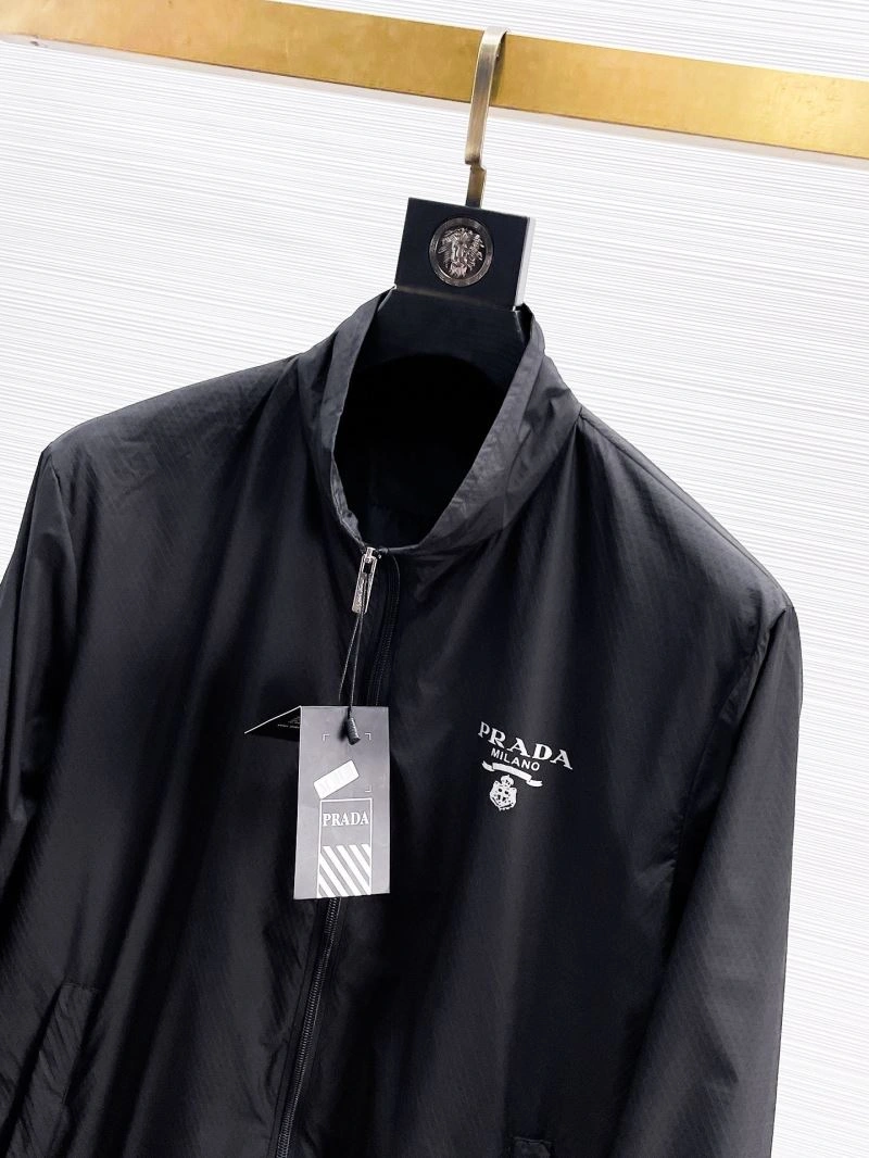 ComfortFit Prada Outwear 170042