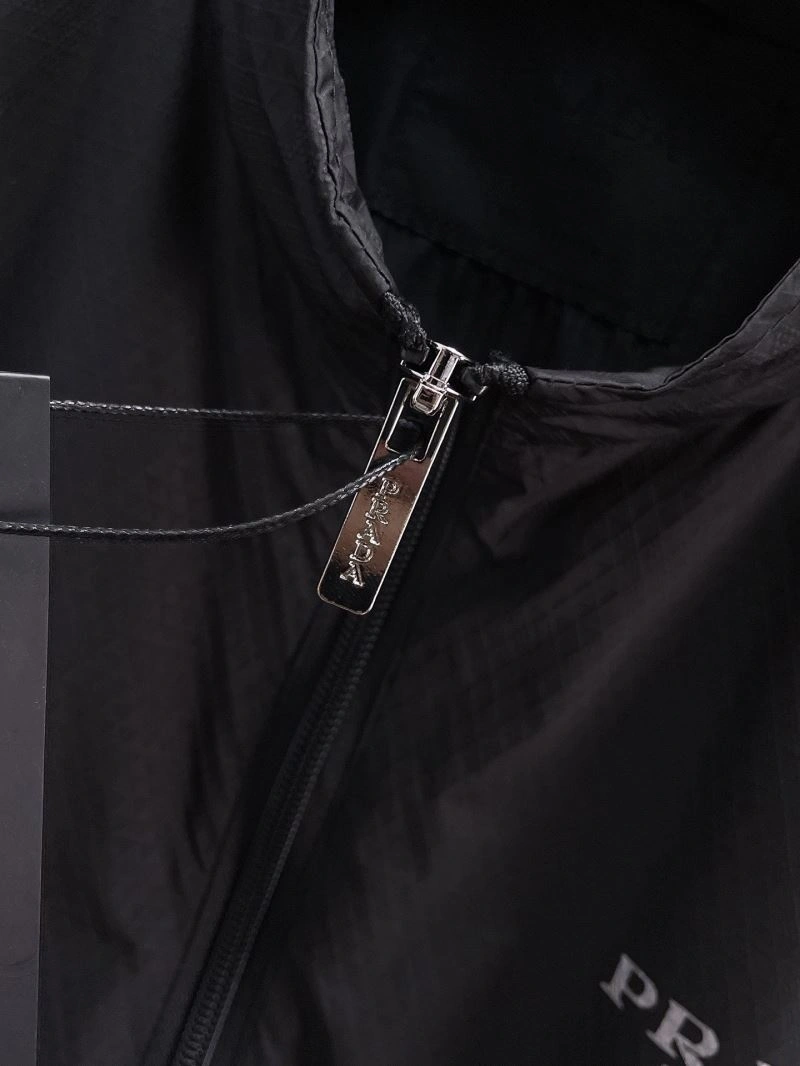 ComfortFit Prada Outwear 170042