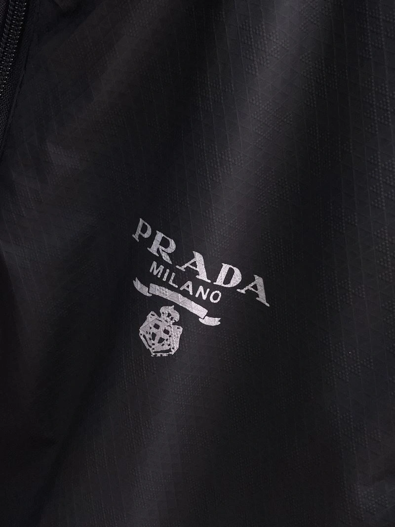 ComfortFit Prada Outwear 170042