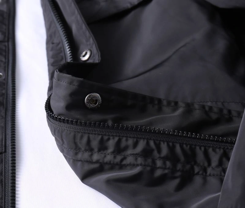 Prada Outwear Popular 170073