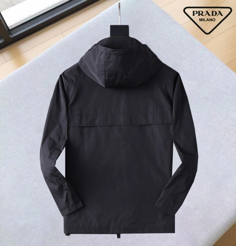 Prada Outwear Popular 170073