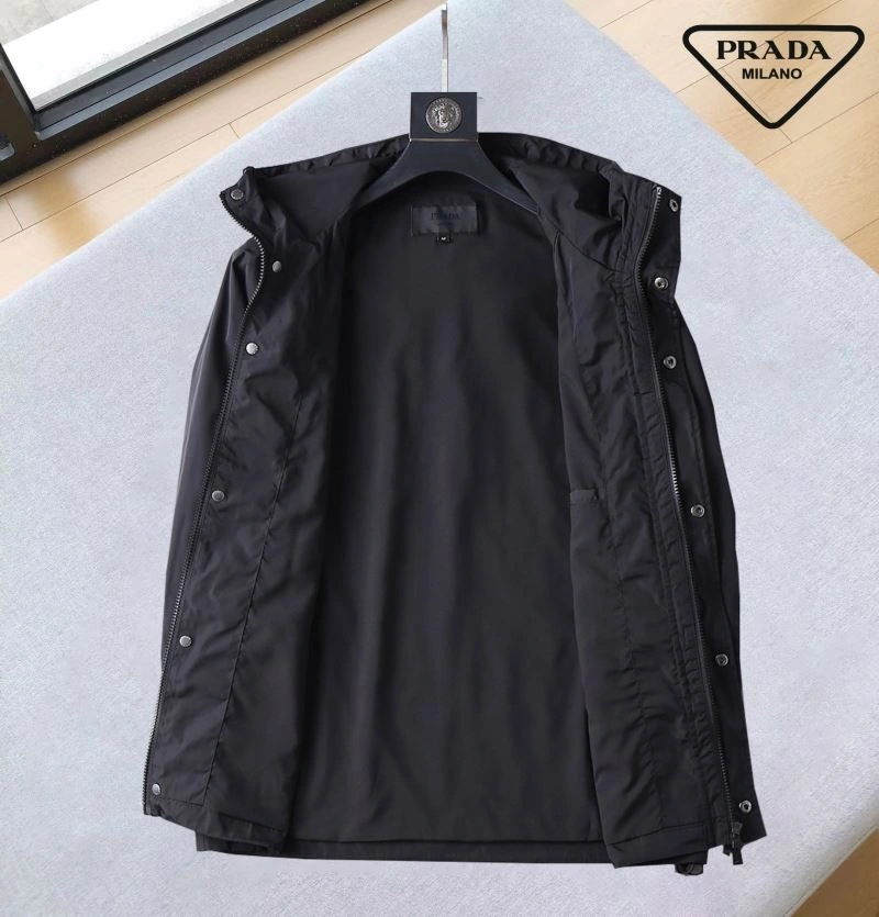 Prada Outwear Popular 170073