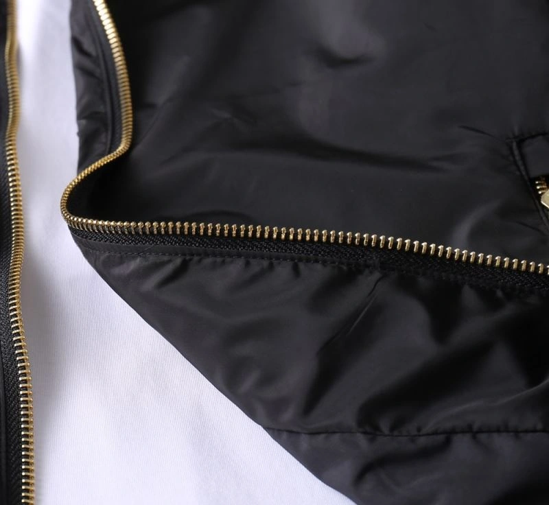 Contemporary Prada Outwear 170031