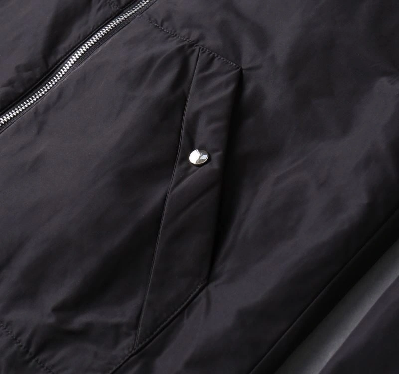 Prada Outwear Youthful 170030
