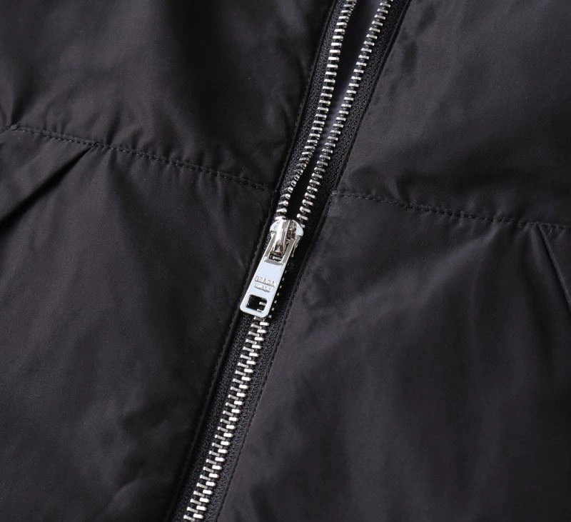 Prada Outwear Youthful 170030