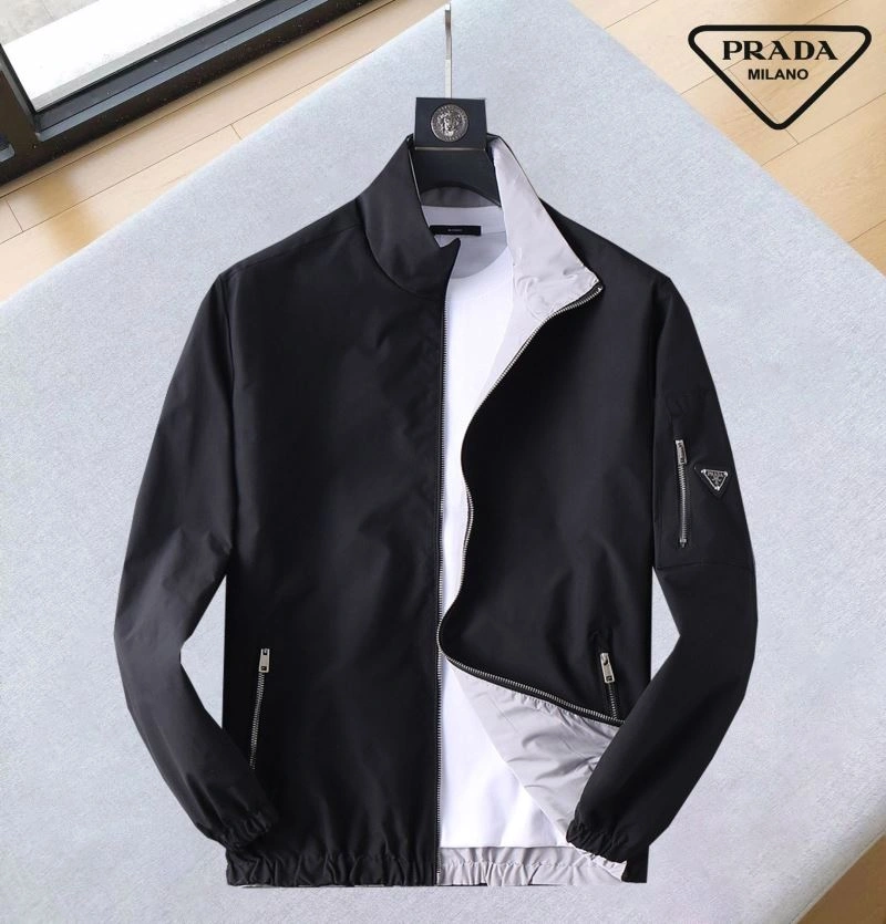 SunProtective Prada Outwear 170032