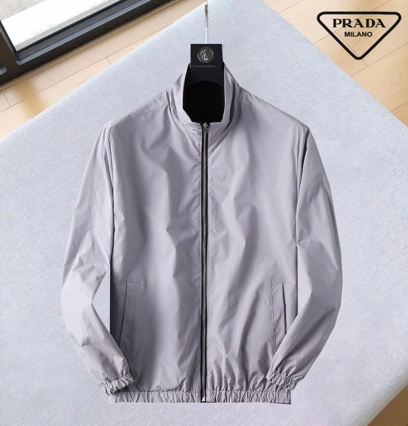 SunProtective Prada Outwear 170032