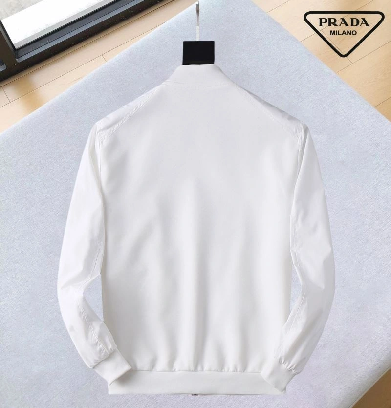 Modern Prada Outwear 170028