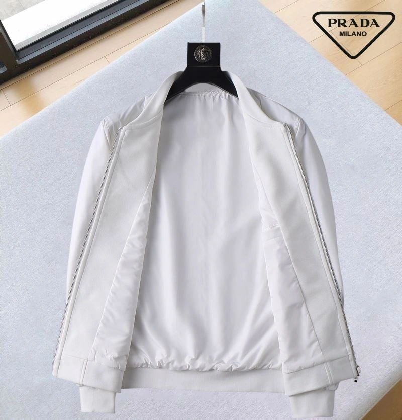 Modern Prada Outwear 170028