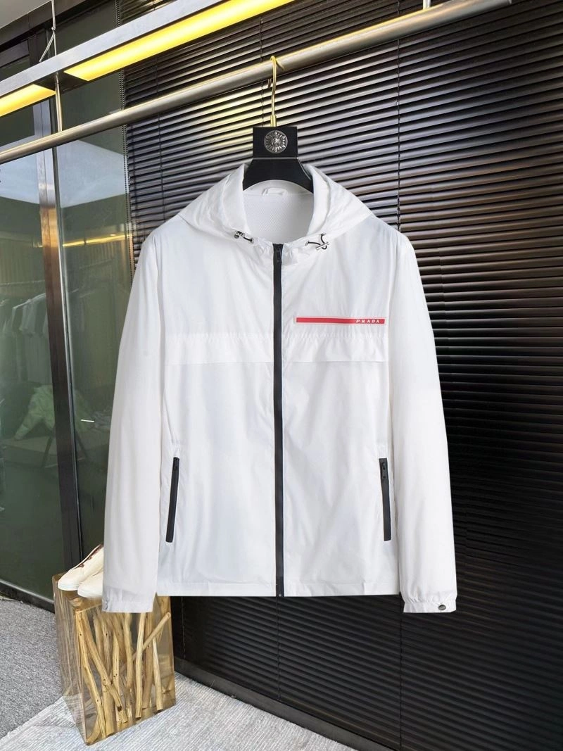 Prada Outwear FashionForward 170062