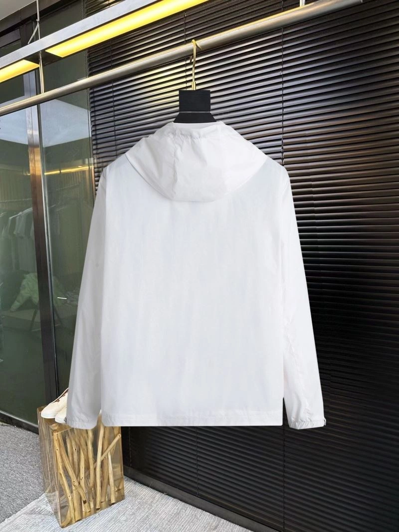 Prada Outwear FashionForward 170062