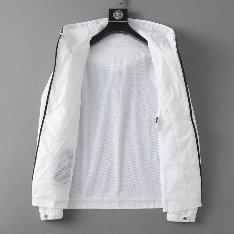 Prada Outwear FashionForward 170062