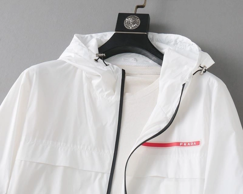 Prada Outwear FashionForward 170062