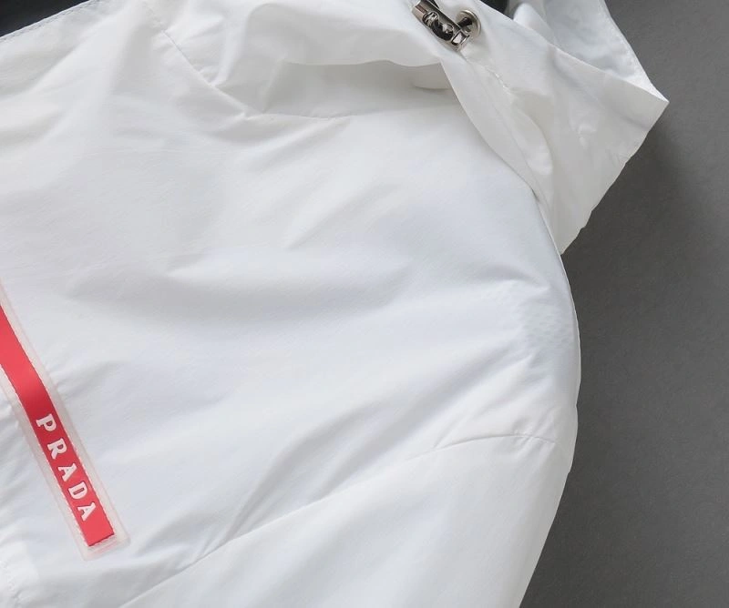 Prada Outwear FashionForward 170062