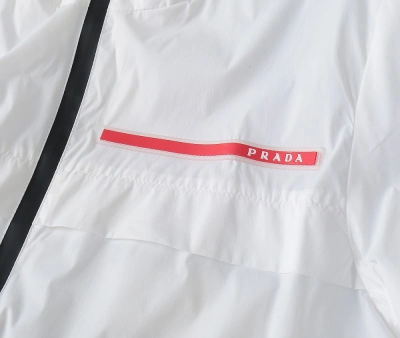 Prada Outwear FashionForward 170062