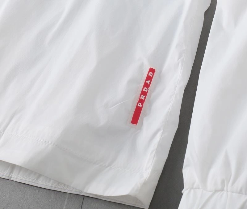 Prada Outwear FashionForward 170062