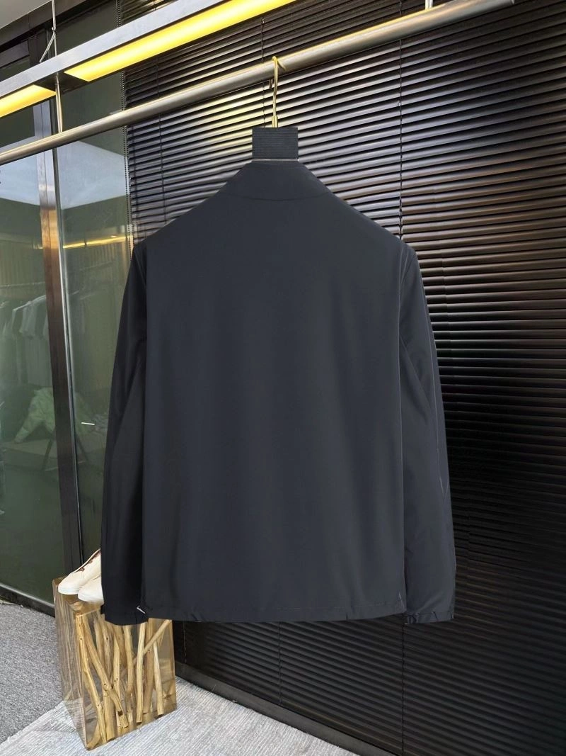Efficient Prada Outwear 170023