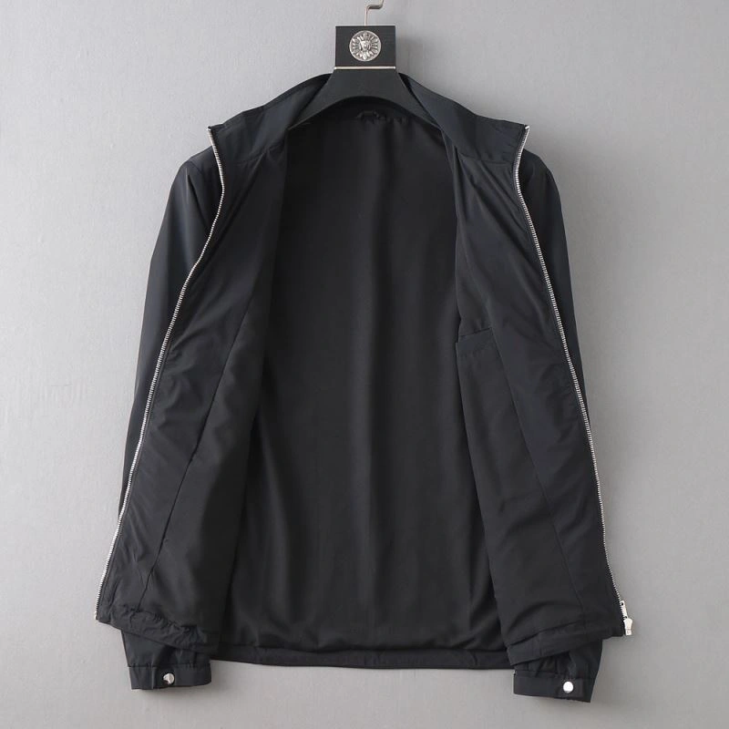 Efficient Prada Outwear 170023