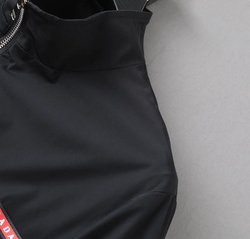 Efficient Prada Outwear 170023