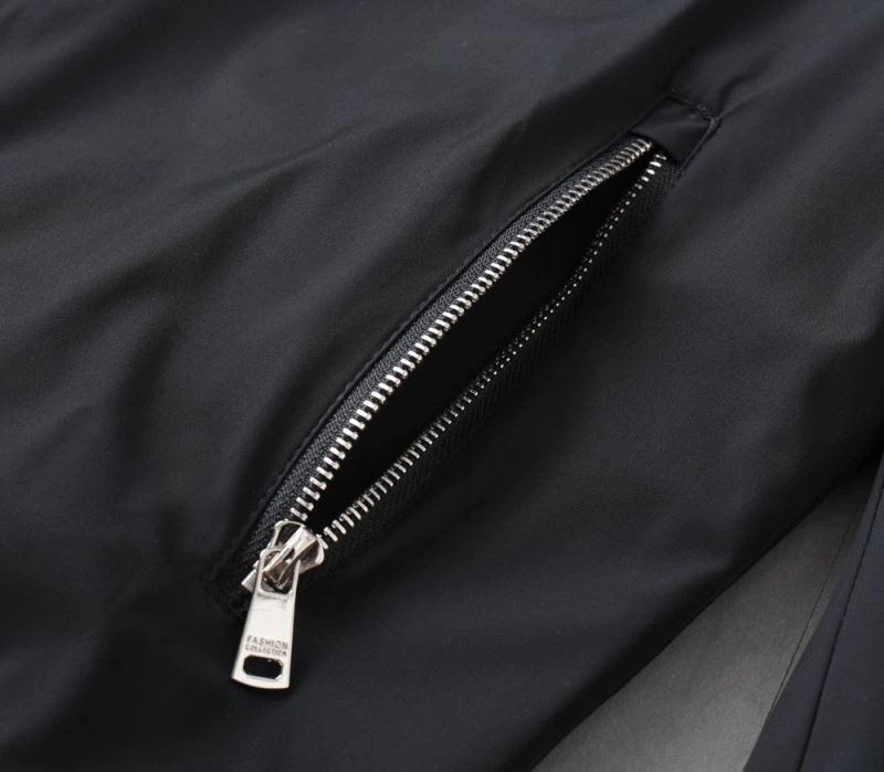 Efficient Prada Outwear 170023