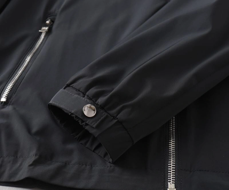 Efficient Prada Outwear 170023