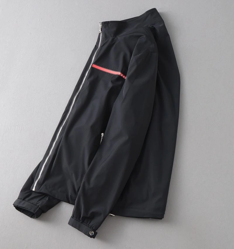 Efficient Prada Outwear 170023
