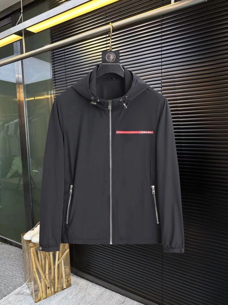 TravelReady Prada Outwear 170054