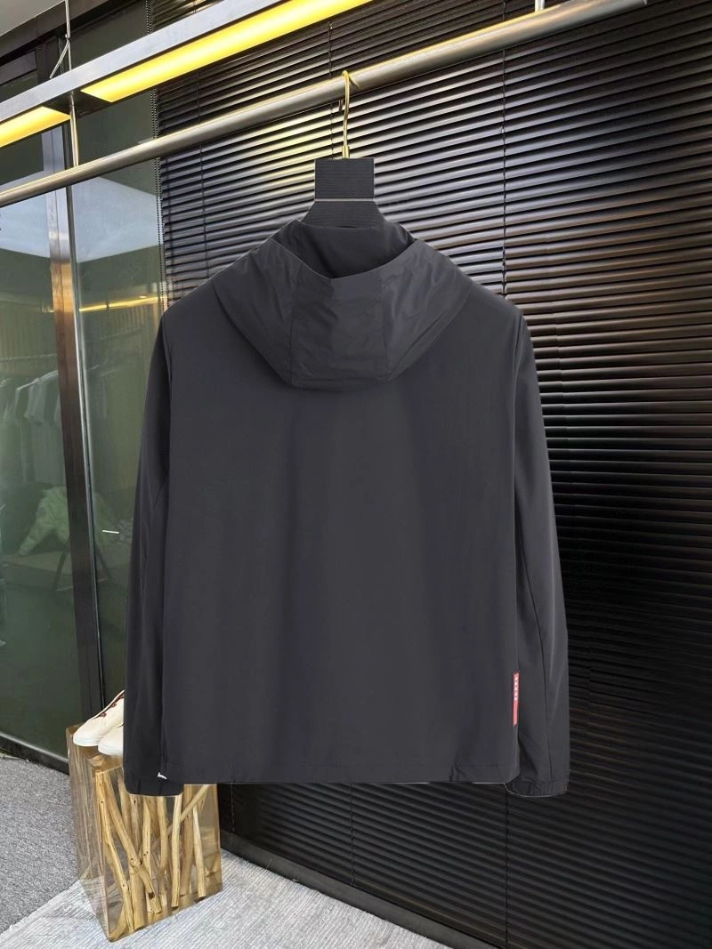 TravelReady Prada Outwear 170054