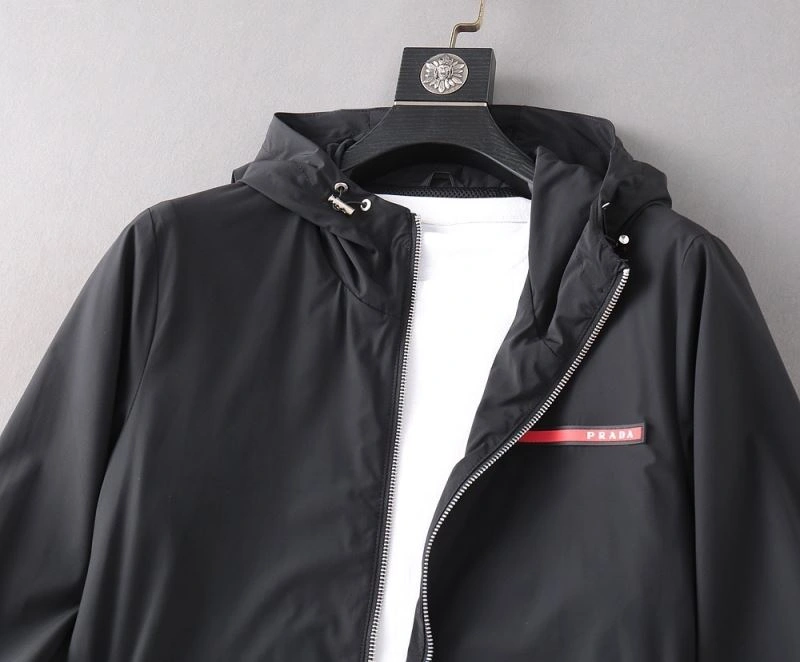 TravelReady Prada Outwear 170054