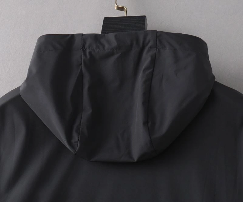 TravelReady Prada Outwear 170054