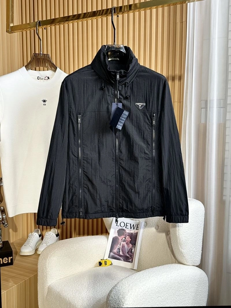 Prada Outwear SmartChoice 170022