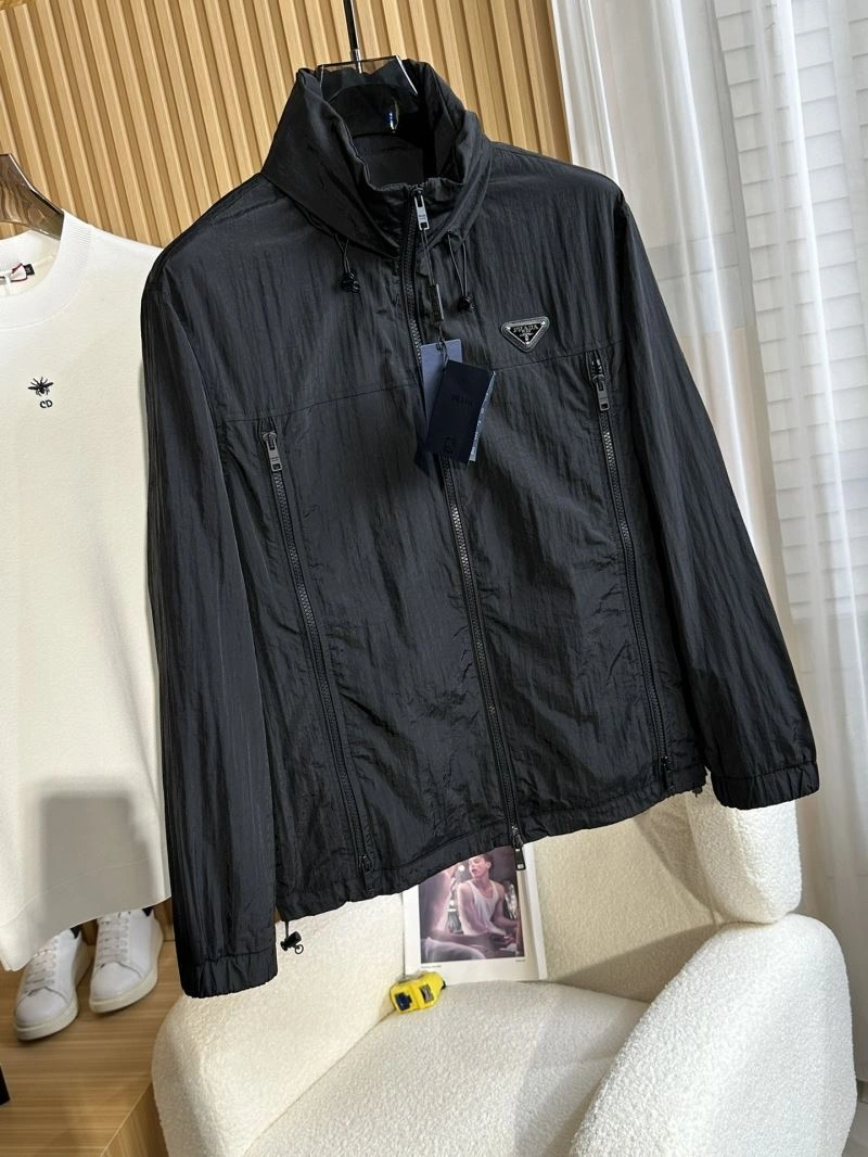 Prada Outwear SmartChoice 170022