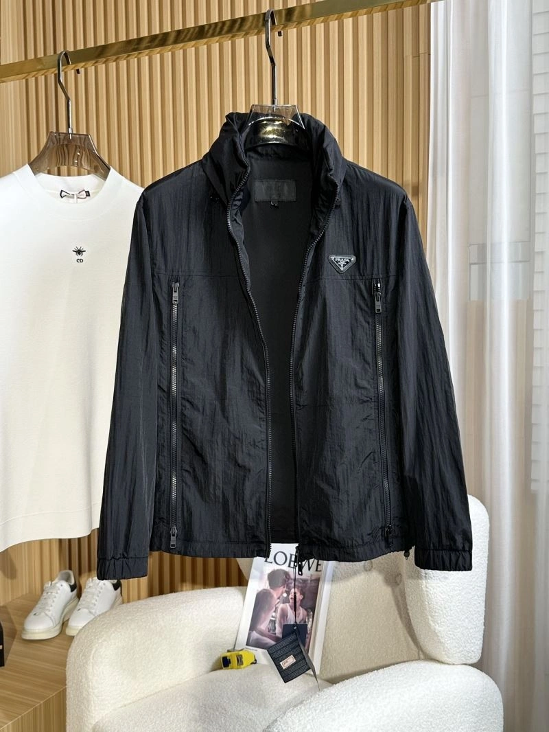Prada Outwear SmartChoice 170022