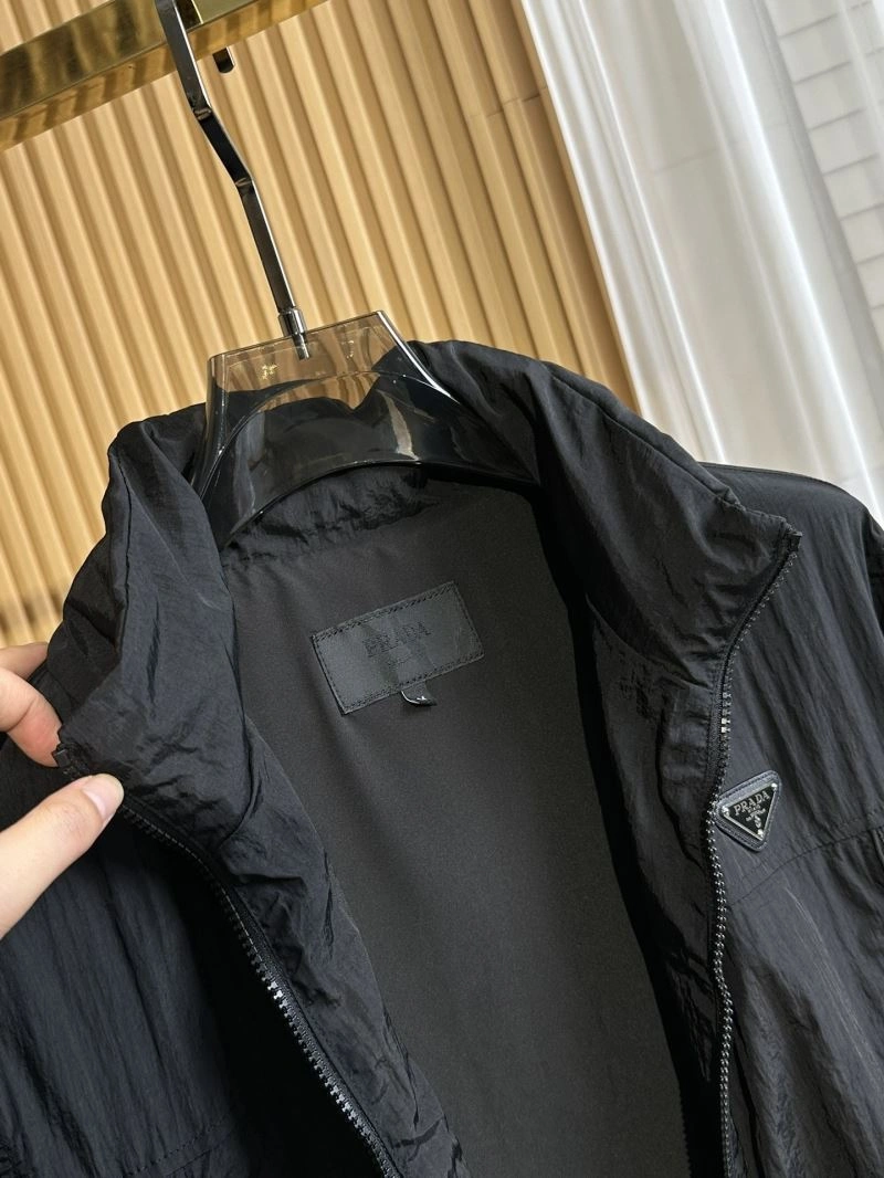 Prada Outwear SmartChoice 170022