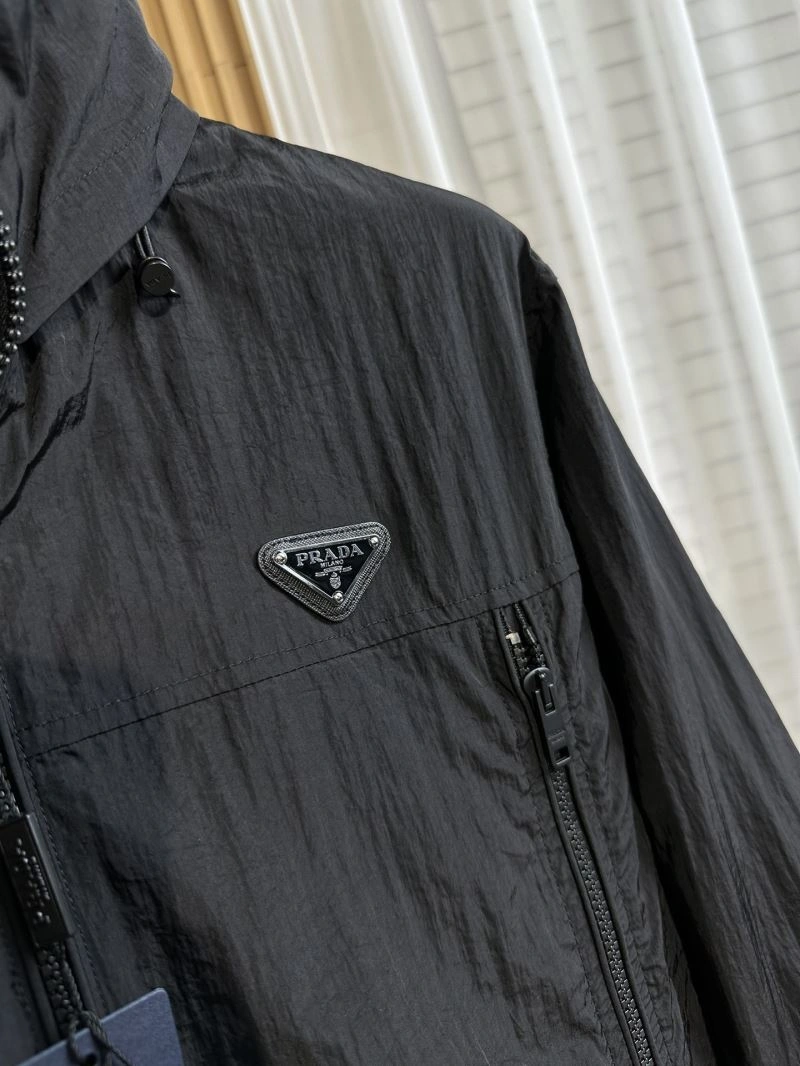 Prada Outwear SmartChoice 170022