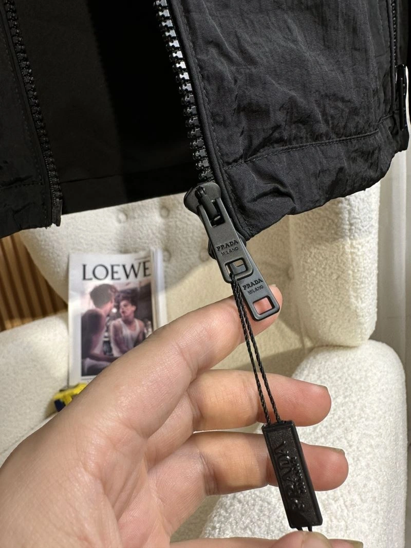 Prada Outwear SmartChoice 170022
